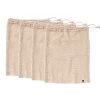 Eco Recycled Mesh Bag Set Natural 1 Eco Recycled Mesh Bag Set Natural -Home Furnishings ladelle ecorecyclednaturalmeshbagset
