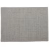 Host 33x45cm Placemat Stone -Home Furnishings ladelle hostpmstone