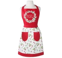 Joyful Apron