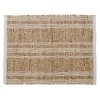 Loma 33x45cm Placemat Taupe -Home Furnishings ladelle lomataupepm