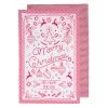 Jingle Merry Christmas 2 Pack Tea Towel -Home Furnishings ladelle merrytt