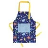 Ocean Kids Recycled Cotton Apron