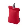 Professional Series III Plain Door Stop Red -Home Furnishings ladelle profseriesiiiplainreddoorstop