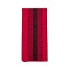 Professional Series III Jumbo Tea Towel Red -Home Furnishings ladelle profseriesiiiredjumboteatowel