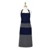 Professional Series III Stripe Apron Navy