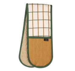 Retreat Double Oven Mitt