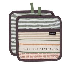 Sanctuary 2 Pack Pot Holder