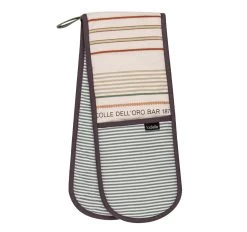 Sanctuary Double Oven Mitt