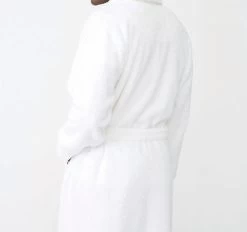 Lexington Original Bathrobe Range White -Home Furnishings lex originalwhiterobe4