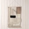 Arman 80x120cm Wall Hanging -Home Furnishings lhl armanwlhng