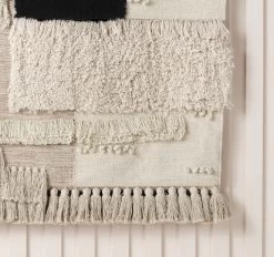 Arman 80x120cm Wall Hanging 7 Arman 80x120cm Wall Hanging -Home Furnishings lhl armanwlhng3