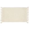 Asher 1700GSM Bath Mat Sugar 2 Asher 1700GSM Bath Mat Sugar -Home Furnishings lhl ashersugarbm