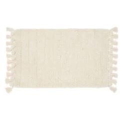 Asher 1700GSM Bath Mat Sugar