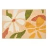 Avery 50x80cm Bath Mat Multi 2 Avery 50x80cm Bath Mat Multi -Home Furnishings lhl averymulti50x80bm