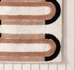 Bridgette 100x90cm Wall Hanging -Home Furnishings lhl bridgettemulitwlhng3