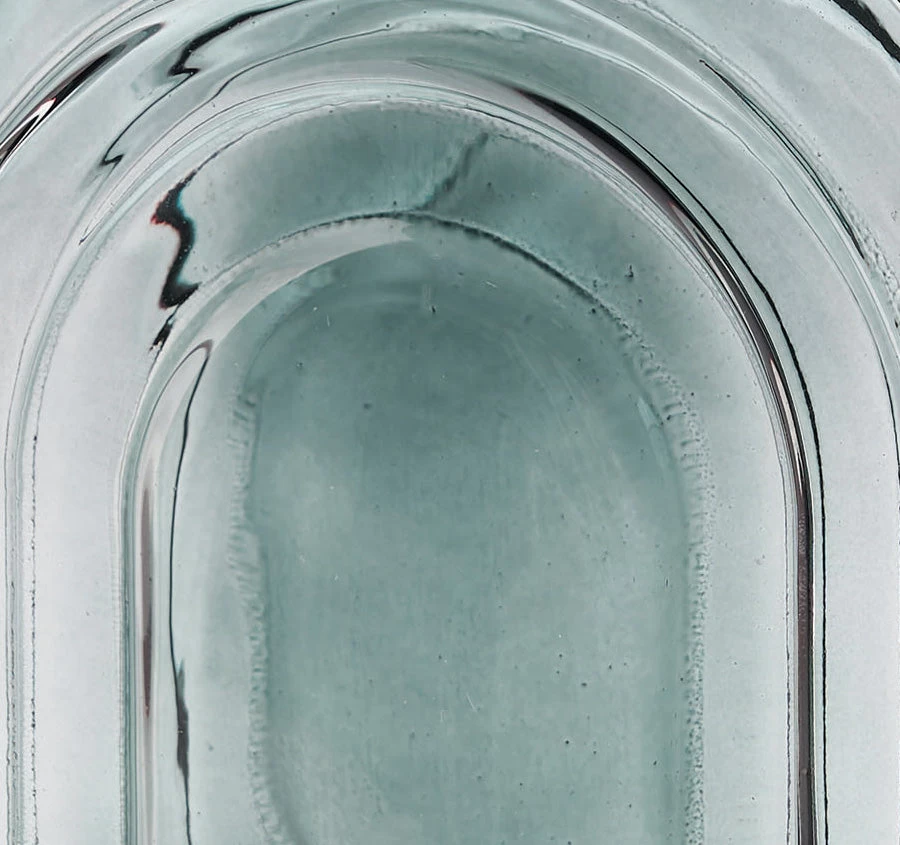 Calla Vase Range Blue Sage 4 Calla Vase Range Blue Sage - Image 2