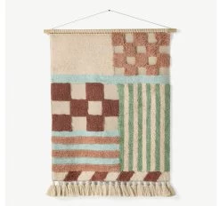 Calla 80x100cm Wall Hanging Multi