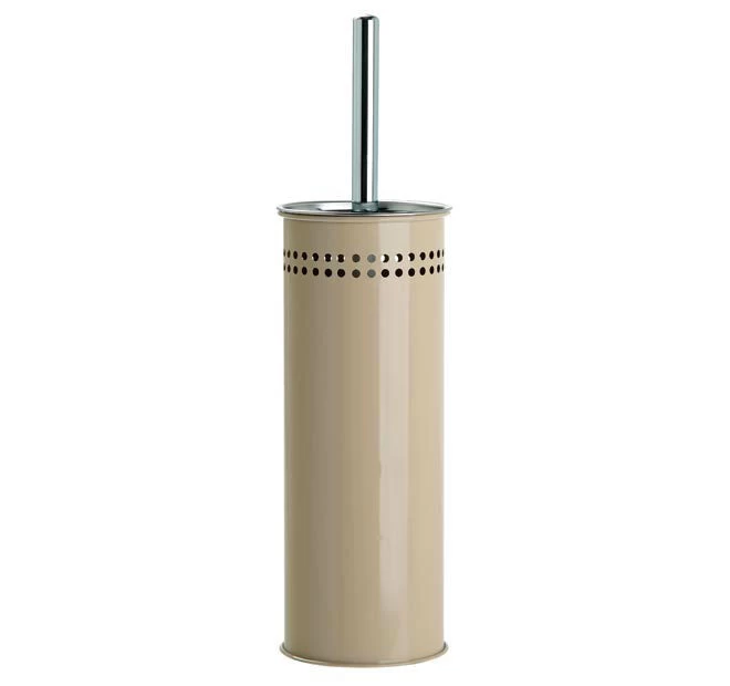 Coated Stainless Steel Bathroom Accessories Range Sand 4 Coated Stainless Steel Bathroom Accessories Range Sand - Image 2