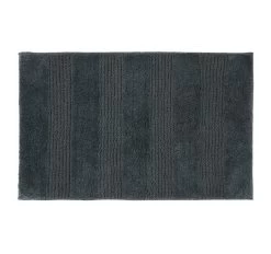 Dalton 1700GSM Bath Mat Slate