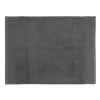 Eden 800GSM Cotton Bath Mat Charcoal -Home Furnishings lhl edencharcoalbm