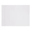 Eden 800GSM Cotton Bath Mat White -Home Furnishings lhl edenwhitebm