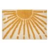 Emerge 50x80cm Bath Mat Yellow -Home Furnishings lhl emergeyellow50x80bm