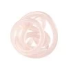 Glass Knots 12cm Décor Dusk -Home Furnishings lhl glassknotdusk12cmdecor