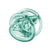 Glass Knots 12cm Décor Forest -Home Furnishings lhl glassknotforest12cmdecor