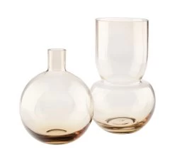 Holloway Vase Range Sand