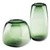 Indiana Vase Range Fern -Home Furnishings lhl indianafernvasegroup