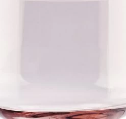 Leon 25cm Vase Dusk -Home Furnishings lhl leonblush25cmvase2