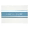Linen House Logo Tea Towel Reef