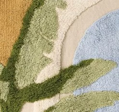 Makara 80x100cm Wall Hanging Multi -Home Furnishings lhl makaramulti80x120wallhanging2