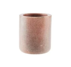 Marble Bathroom Accessories Range Pink -Home Furnishings lhl marblepinktumbler