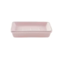 Marino Bathroom Accessories Range Soft Pink 17 Marino Bathroom Accessories Range Soft Pink -Home Furnishings lhl marinosoftpinkdish
