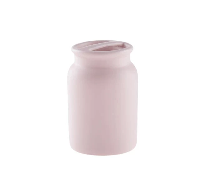 Marino Bathroom Accessories Range Soft Pink 7 Marino Bathroom Accessories Range Soft Pink - Image 5