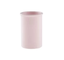 Marino Bathroom Accessories Range Soft Pink 15 Marino Bathroom Accessories Range Soft Pink -Home Furnishings lhl marinosoftpinktumbler