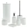 Marino Bathroom Accessories Range White 2 Marino Bathroom Accessories Range White -Home Furnishings lhl marinowhitebathacc