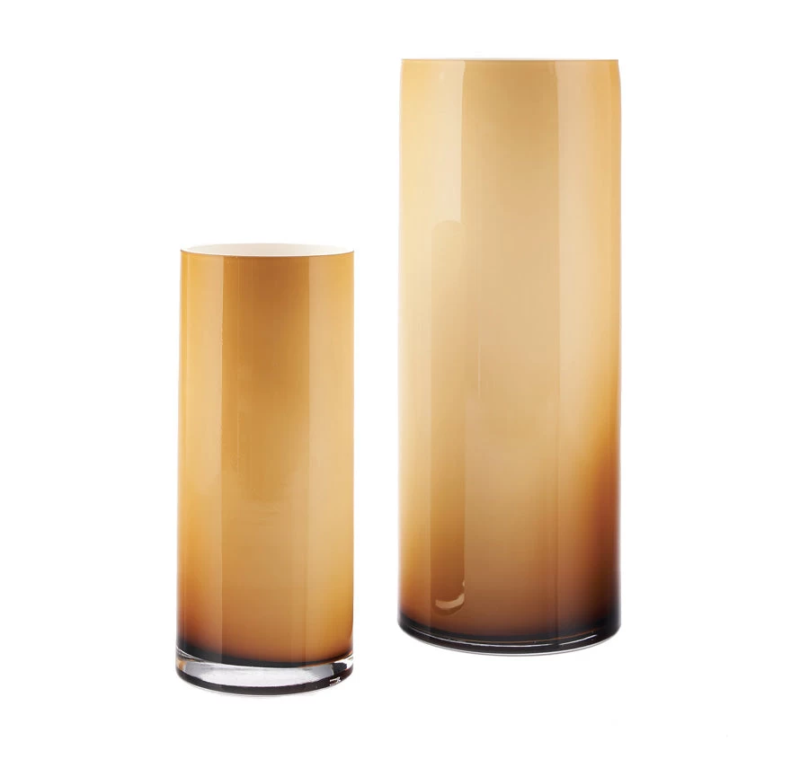 Mirage Vase Range Pumpkin 3 Mirage Vase Range Pumpkin