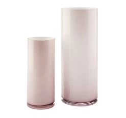 Mirage Vase Range Wysteria