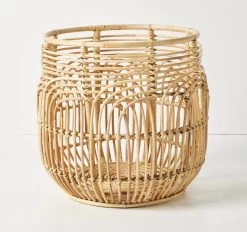 2 Piece Naga Basket Set Natural -Home Furnishings lhl nagagroupstbktlarge