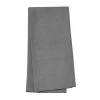 Nimes Linen Tea Towel Ash
