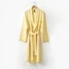 Nimes Linen One Size Bathrobe Meadow 2 Nimes Linen One Size Bathrobe Meadow -Home Furnishings lhl nimesmeadowrobe