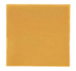 Nimes Linen 45x45cm 4 Piece Napkin Set Chai