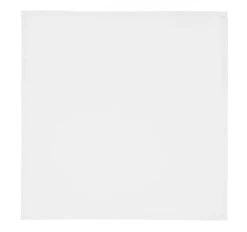 Nimes Linen 45x45cm 4 Piece Napkin Set White