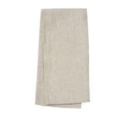 Nimes Linen Tea Towel Natural