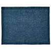 Nimes Linen Placemat Navy -Home Furnishings lhl nimesnavypm