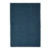 Nimes Linen Tea Towel Navy -Home Furnishings lhl nimesnavyttwl