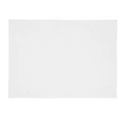 Nimes Linen Placemat White
