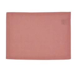 Nimes Linen Placemat Rosette